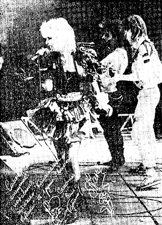 «Мираж» без загадок – «Комсомолец Кубани», 7 октября 1989