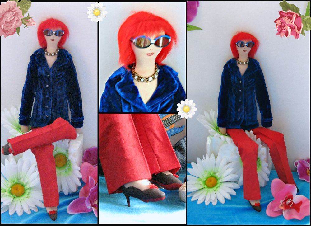 Puppets