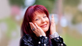 Ekaterina Boldysheva