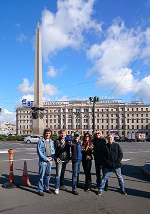 SPb1