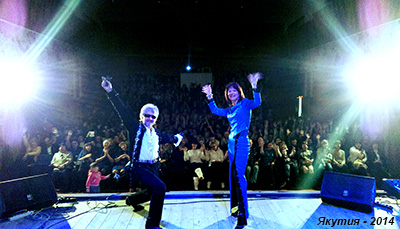 OnStage