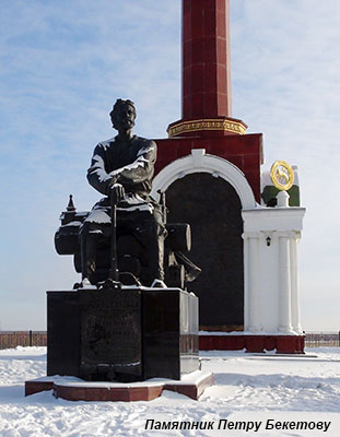 Beketov
