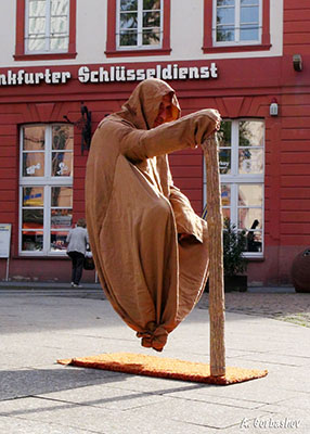Frankfurt