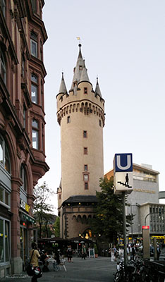 Frankfurt