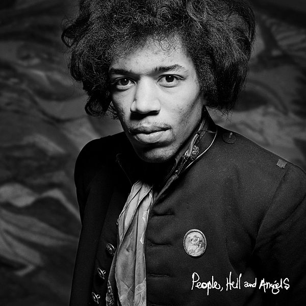 Hendrix