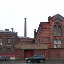 Санкт-Петербург