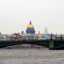 Санкт-Петербург