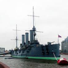 Санкт-Петербург