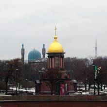 Санкт-Петербург