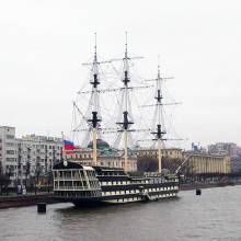 Санкт-Петербург