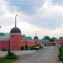 Сергиев Посад