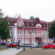 Сергиев Посад
