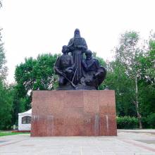 Сергиев Посад