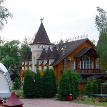 Сергиев Посад
