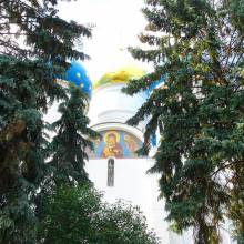 Сергиев Посад