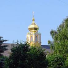 Сергиев Посад