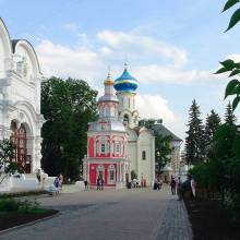Сергиев Посад
