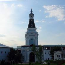 Сергиев Посад