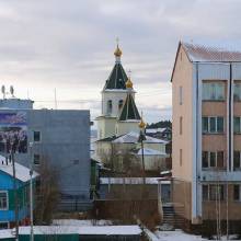 Якутия