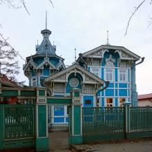 Томск