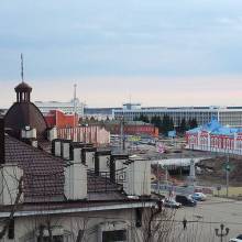 Томск