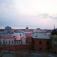Томск