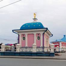 Томск