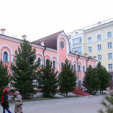 Томск