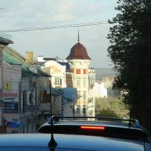 Пенза