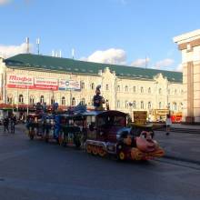 Пенза