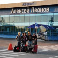 Кемерово - 2019