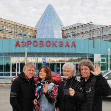 Ханты-Мансийск - 2019