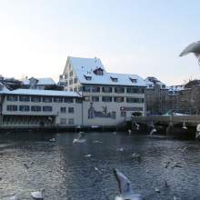 Zurich-2013