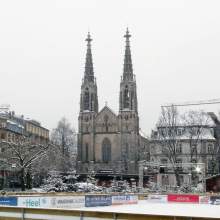 Германия, Baden-Baden - 2013
