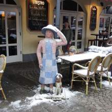 Германия, Baden-Baden - 2013