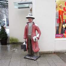 Германия, Baden-Baden - 2013