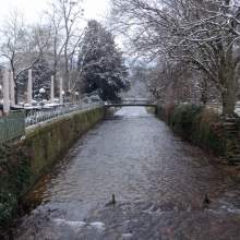 Германия, Baden-Baden - 2013