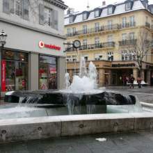 Германия, Baden-Baden - 2013