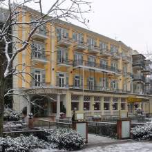 Германия, Baden-Baden - 2013