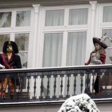 Германия, Baden-Baden - 2013