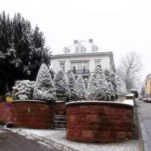 Германия, Baden-Baden - 2013