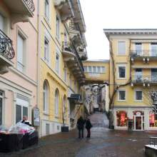 Германия, Baden-Baden - 2013