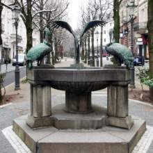 Германия, Baden-Baden - 2013