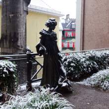 Германия, Baden-Baden - 2013