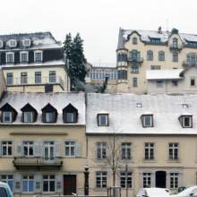 Германия, Baden-Baden - 2013