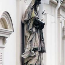 Германия, Baden-Baden - 2013