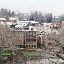 Германия, Baden-Baden - 2013