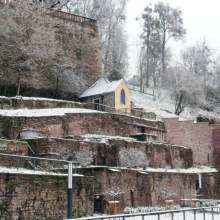 Германия, Baden-Baden - 2013