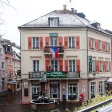 Германия, Baden-Baden - 2013