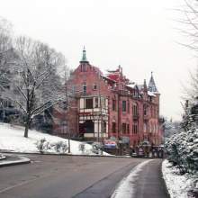 Германия, Baden-Baden - 2013